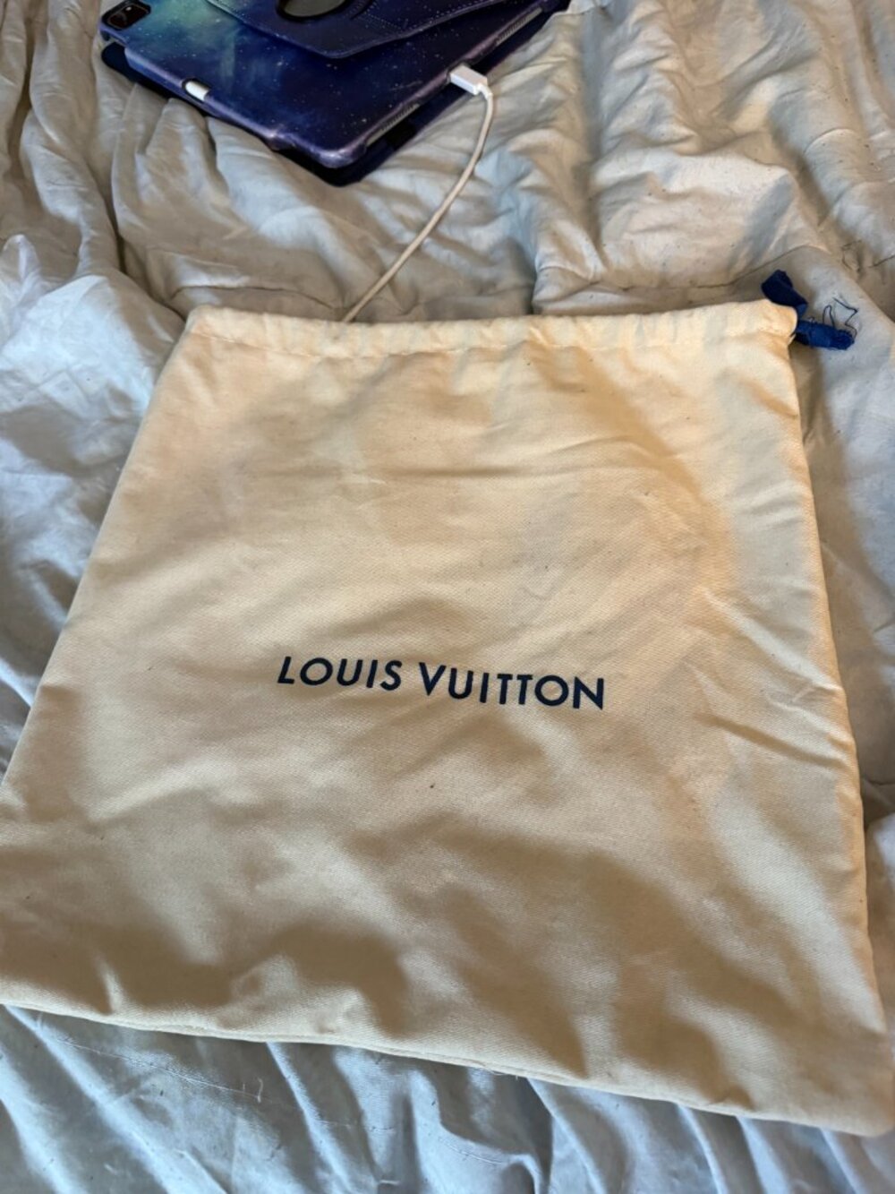 Louis Vuitton Mules - Picture 5 of 5